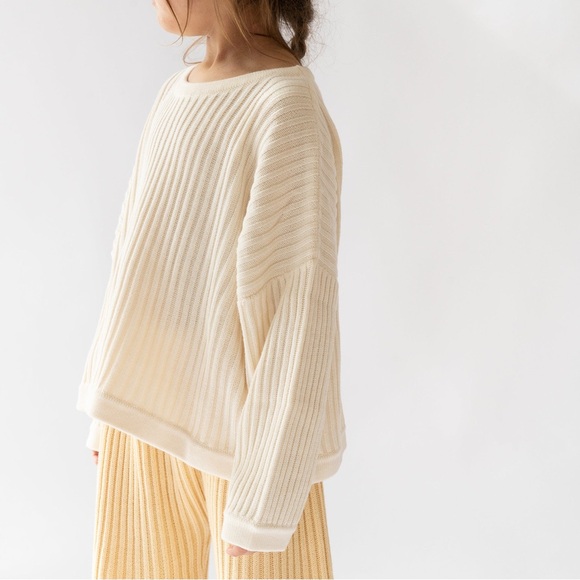 Illoura Pullover - Picture 1 of 2